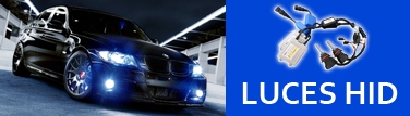 Luces HID